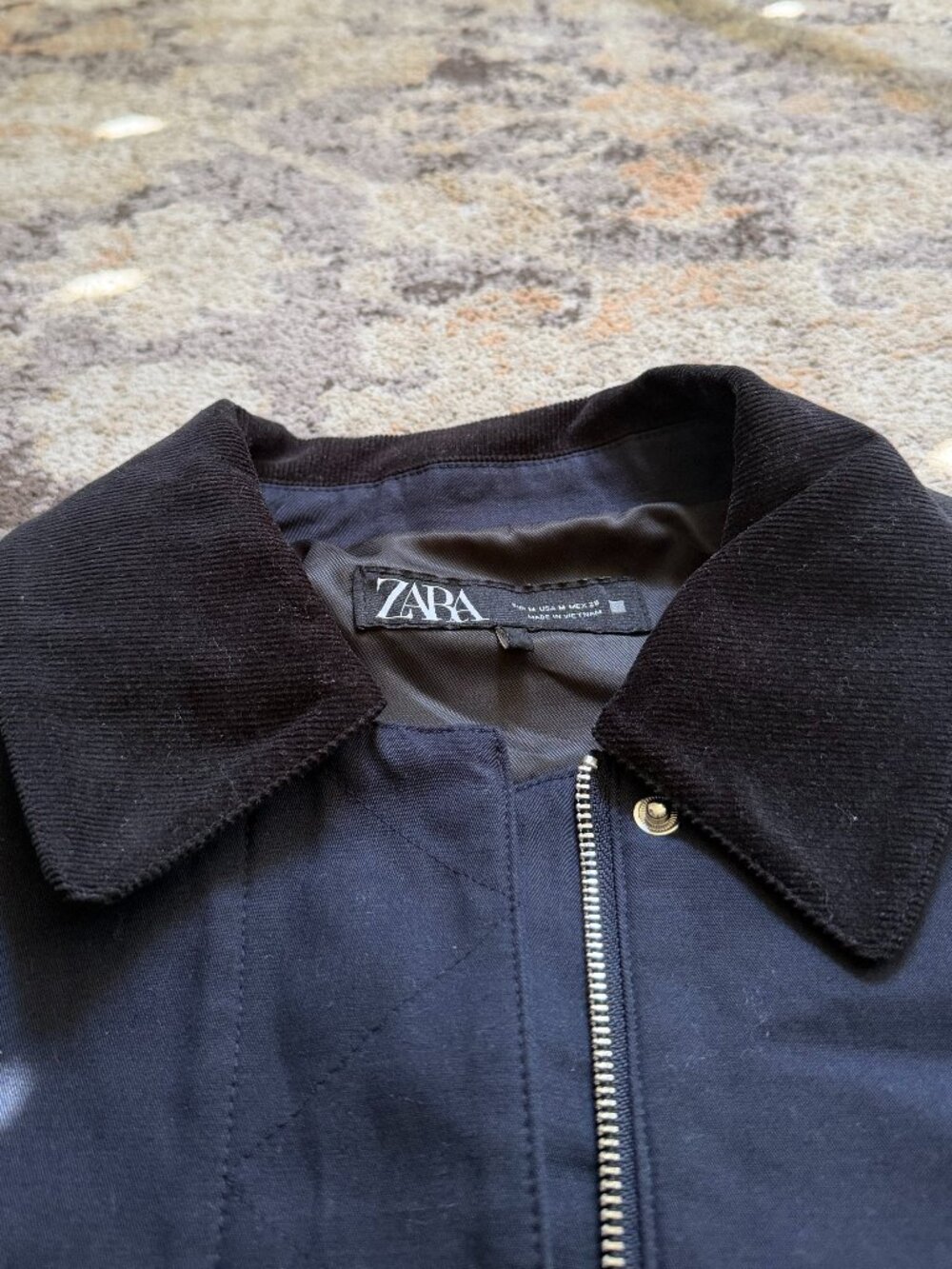 Zara Jacket - Picture 2 of 5